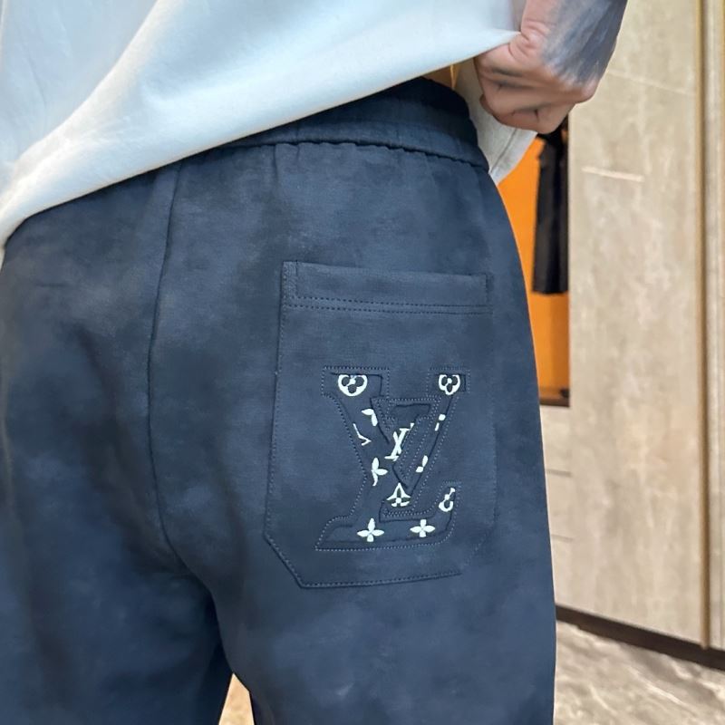 Louis Vuitton Long Pants